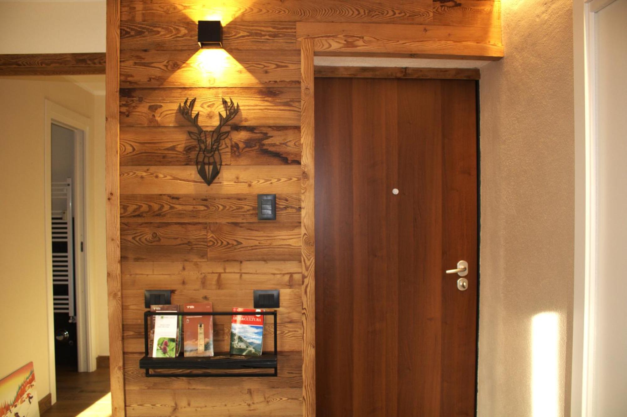 4Seasons Appartamenti Oulx Exterior foto