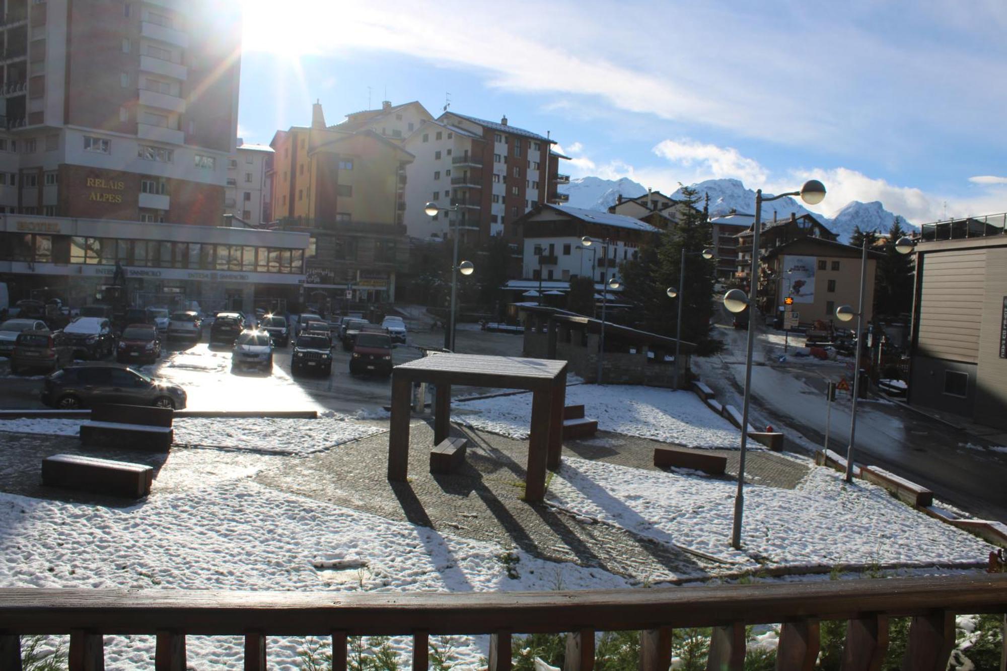 4Seasons Appartamenti Oulx Exterior foto