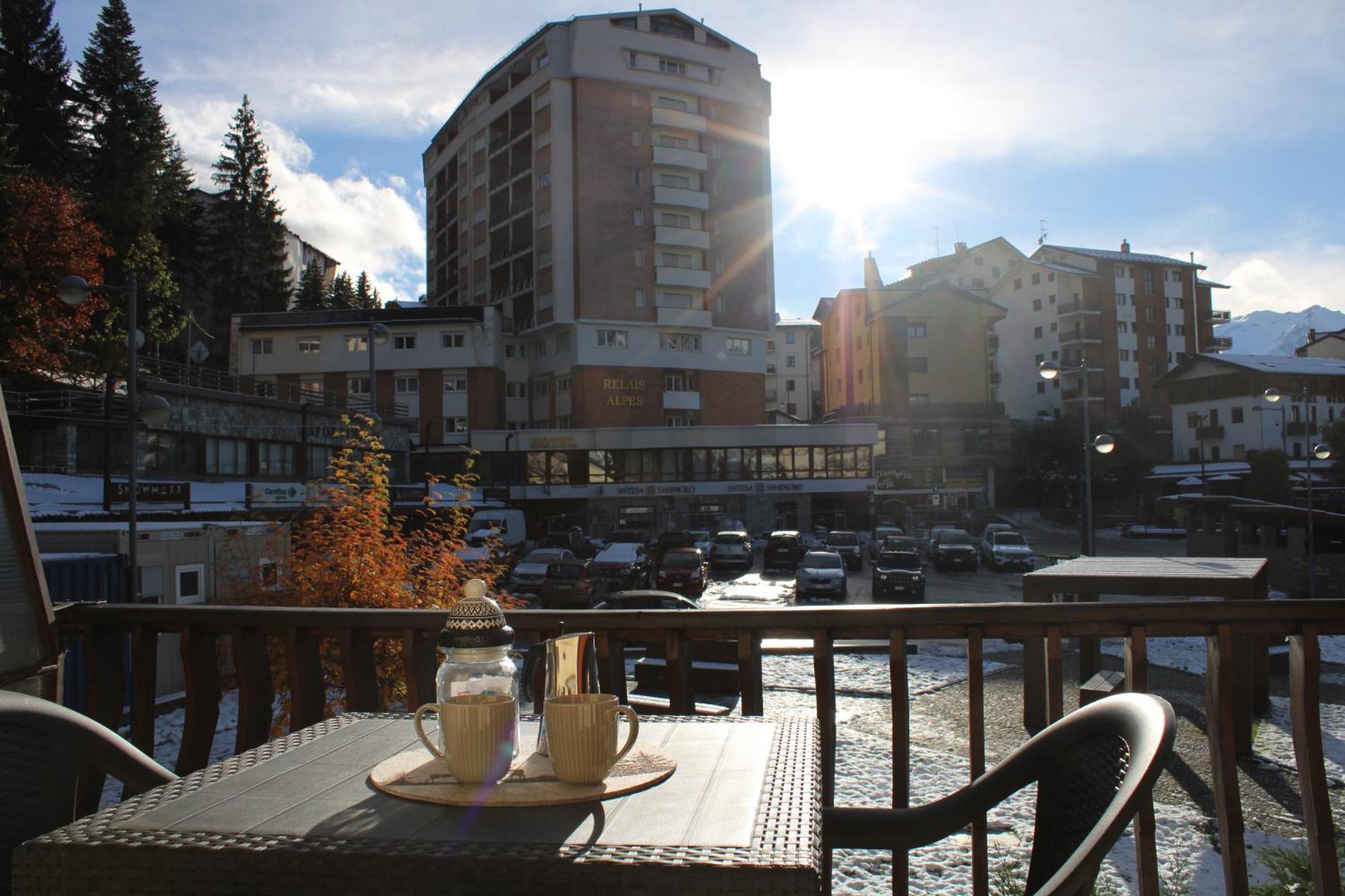 4Seasons Appartamenti Oulx Exterior foto