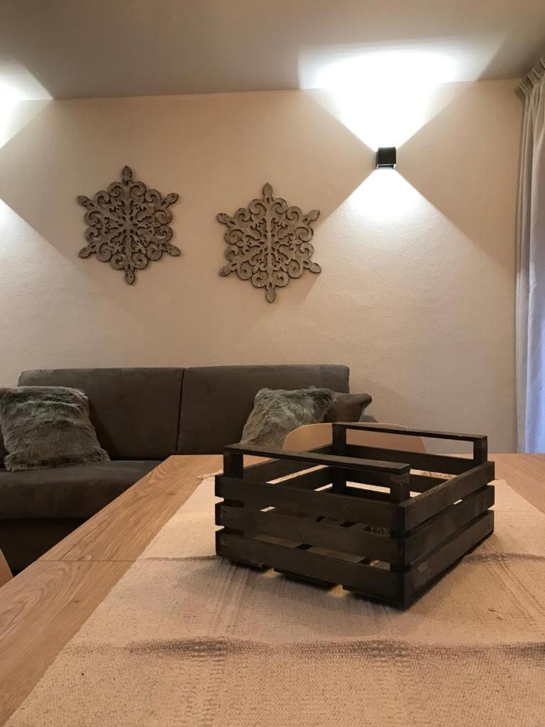 4Seasons Appartamenti Oulx Zimmer foto